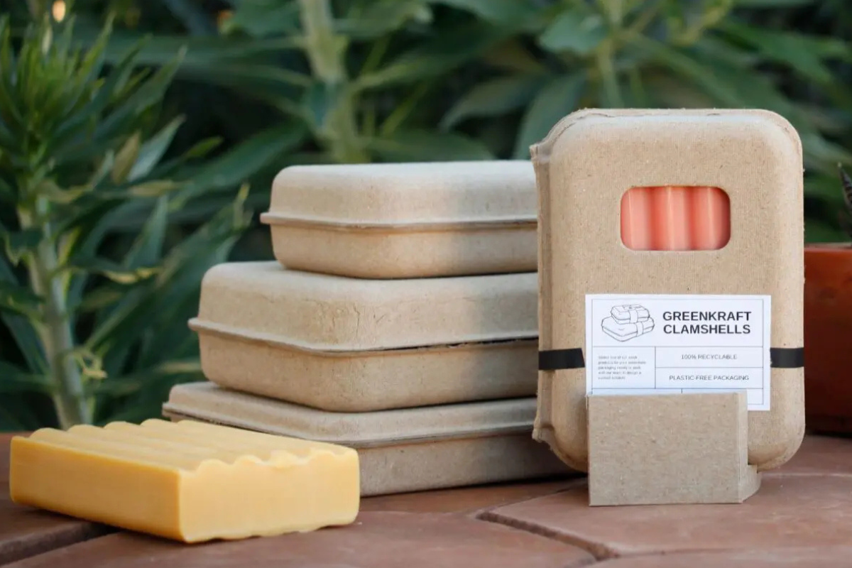 “Eco-Friendly Packaging” เทรนด์บรรจุภัณฑ์สบู่ที่มากกว่าแค่ความสวย