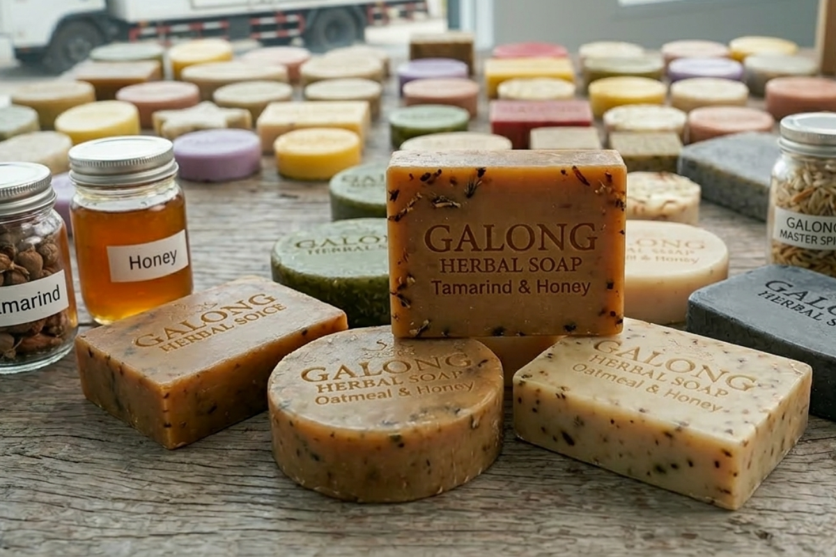 5 สูตรสบู่ยอดฮิตที่ “เจ้าของแบรนด์หน้าใหม่” ต้องมีติดร้าน